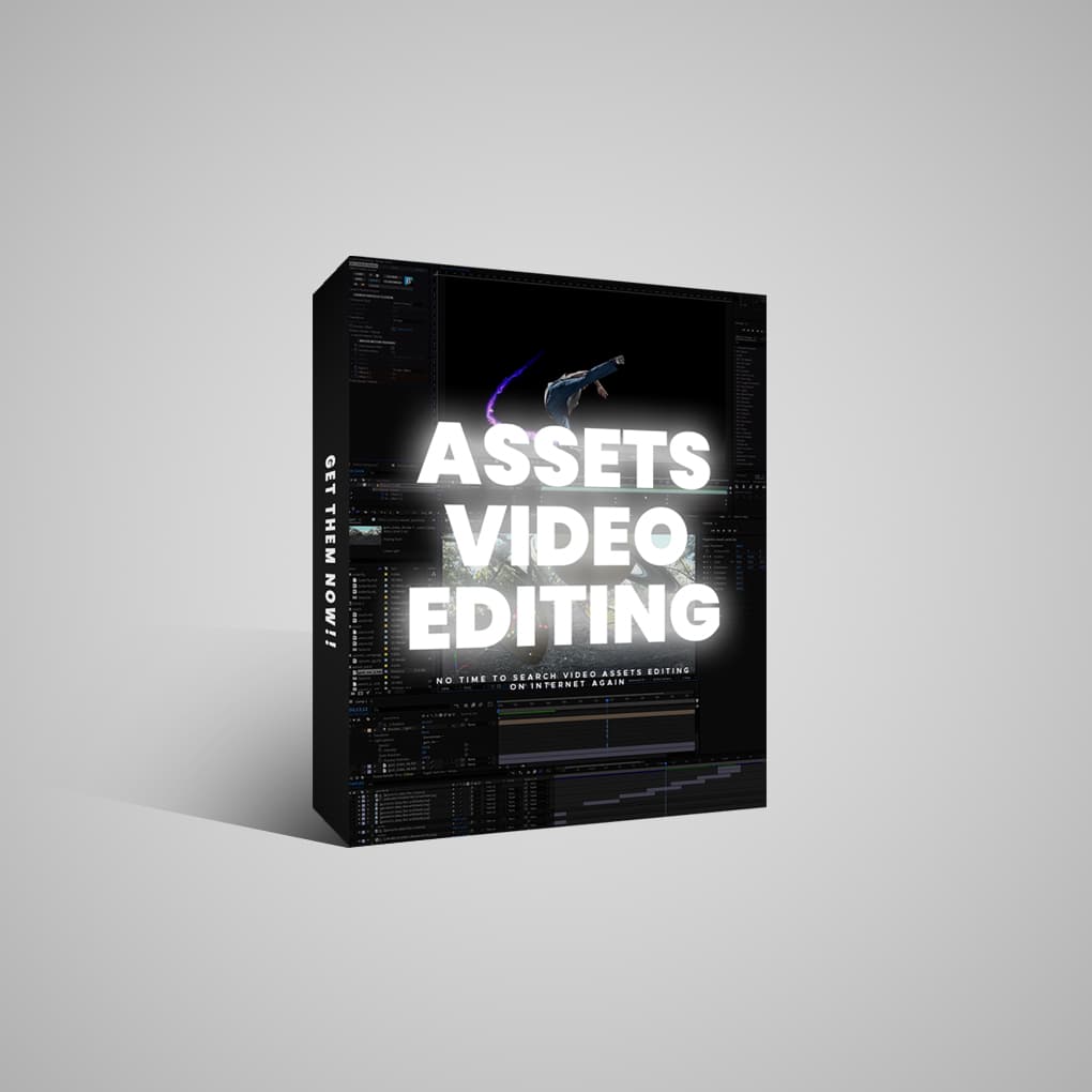 Assets Video Editing