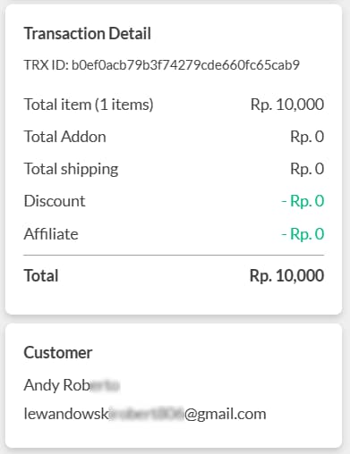 Testimonial Prabu Surya